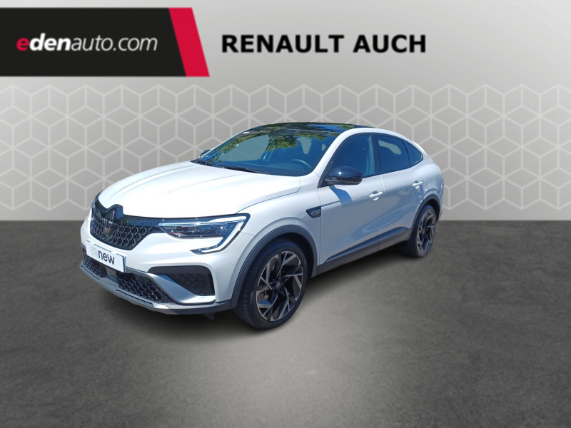 Image de l'annonce principale - Renault Arkana