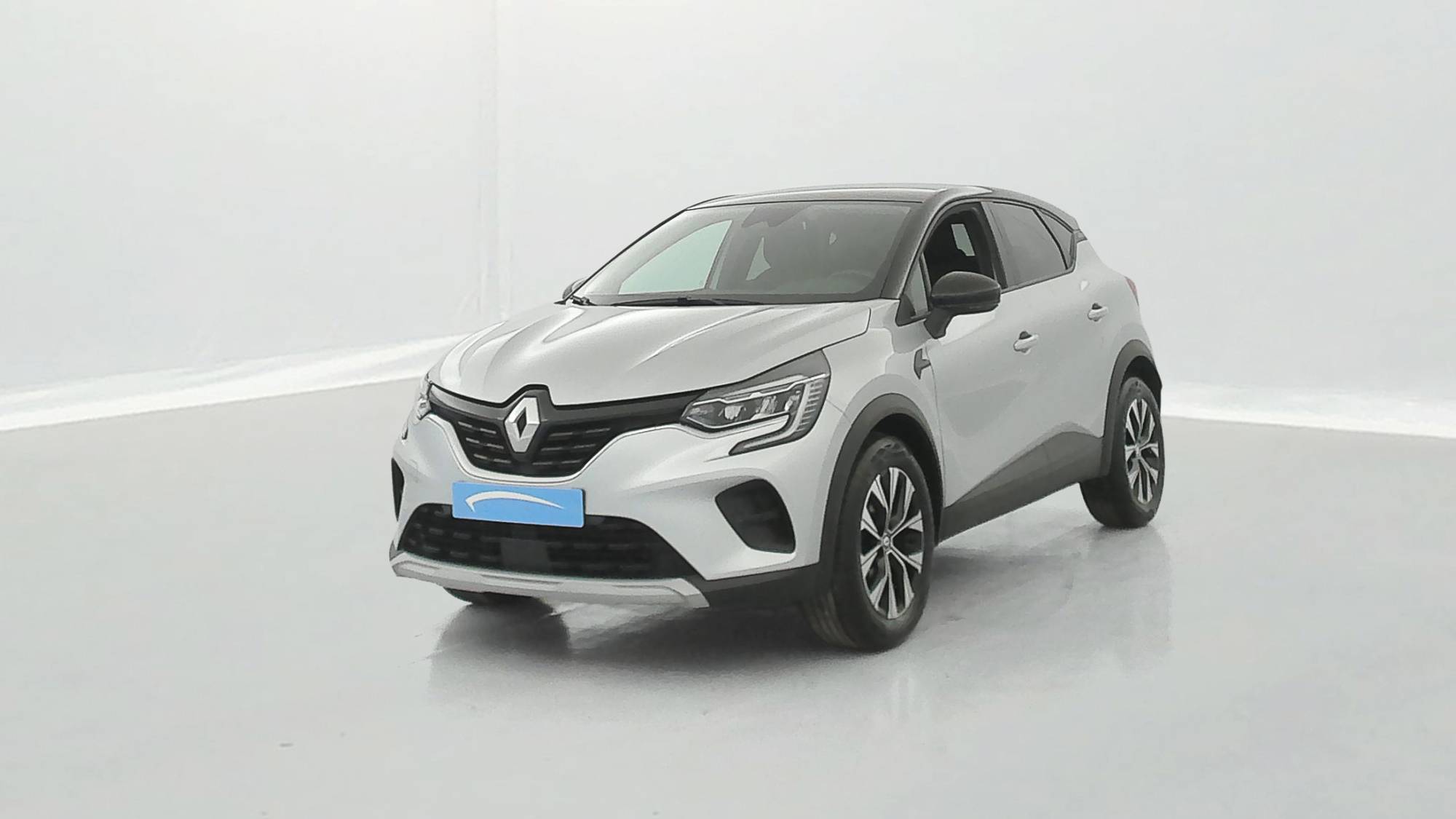 Image de l'annonce principale - Renault Captur