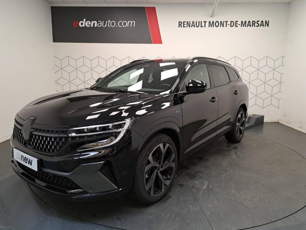 Image de l'annonce principale - Renault Espace