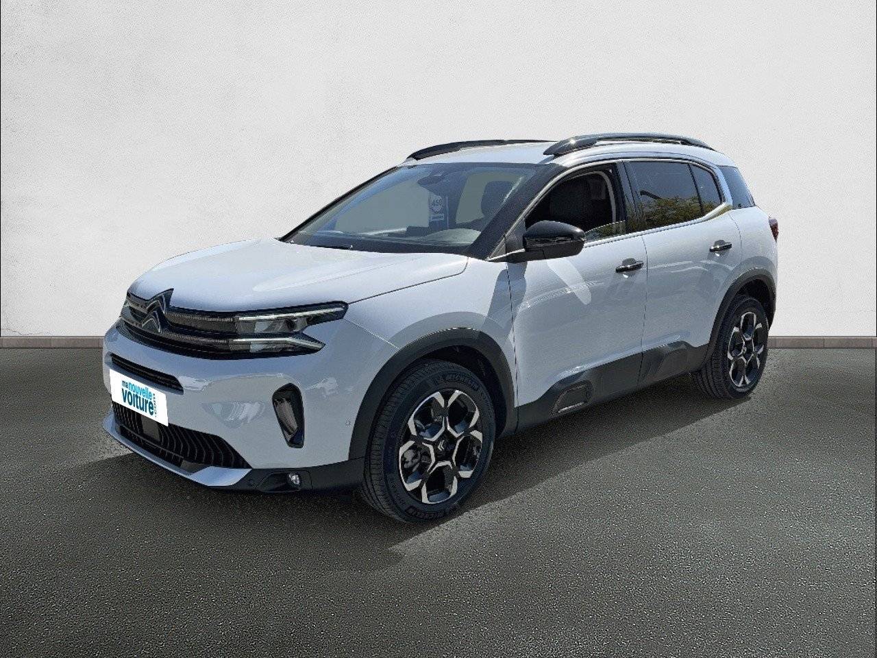 Image de l'annonce principale - Citroën C5 Aircross