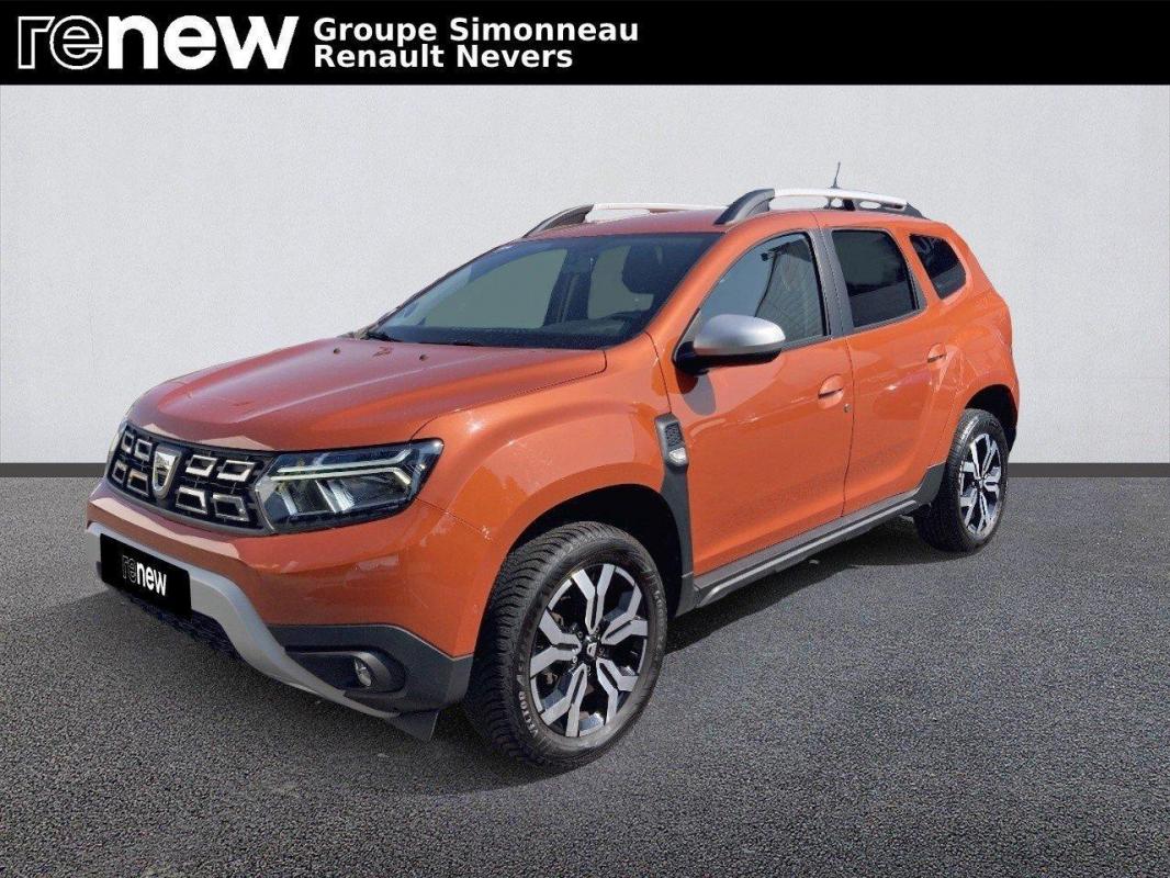 Image de l'annonce principale - Dacia Duster