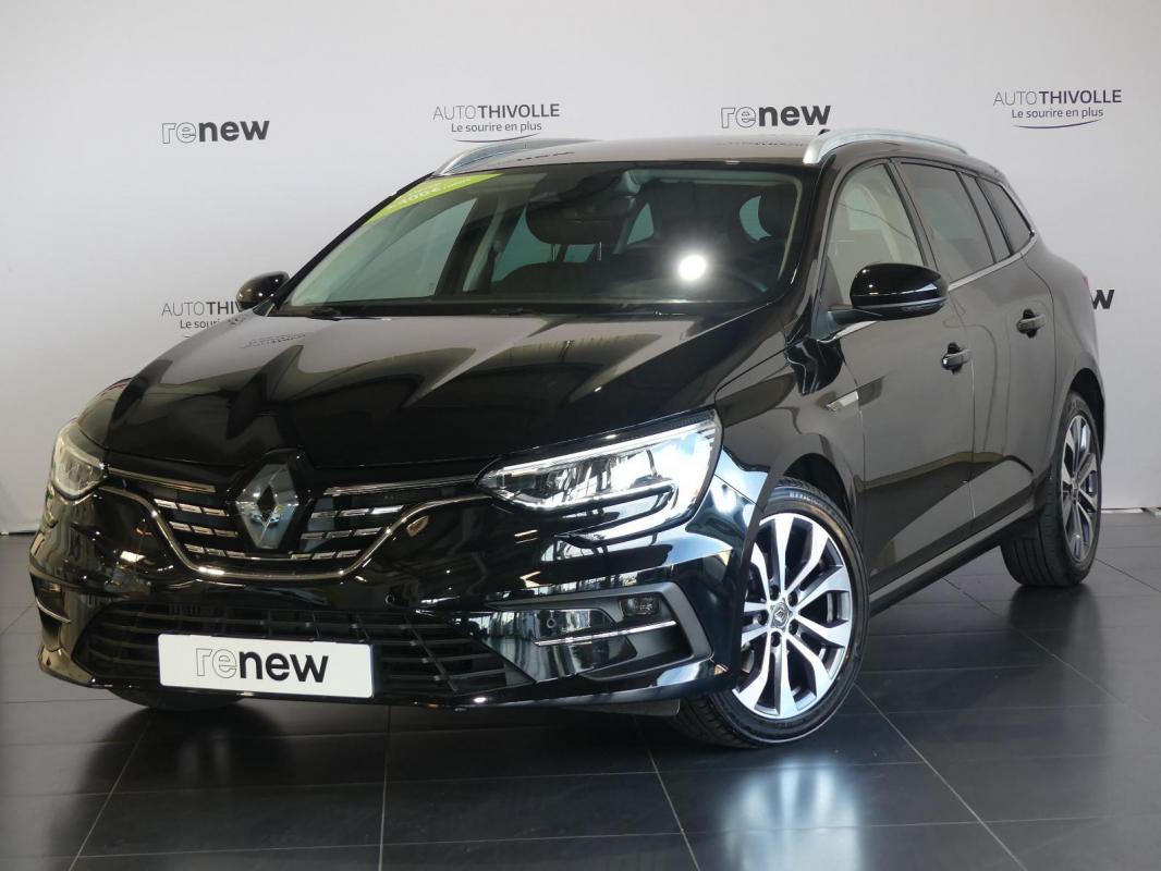 Image de l'annonce principale - Renault Megane