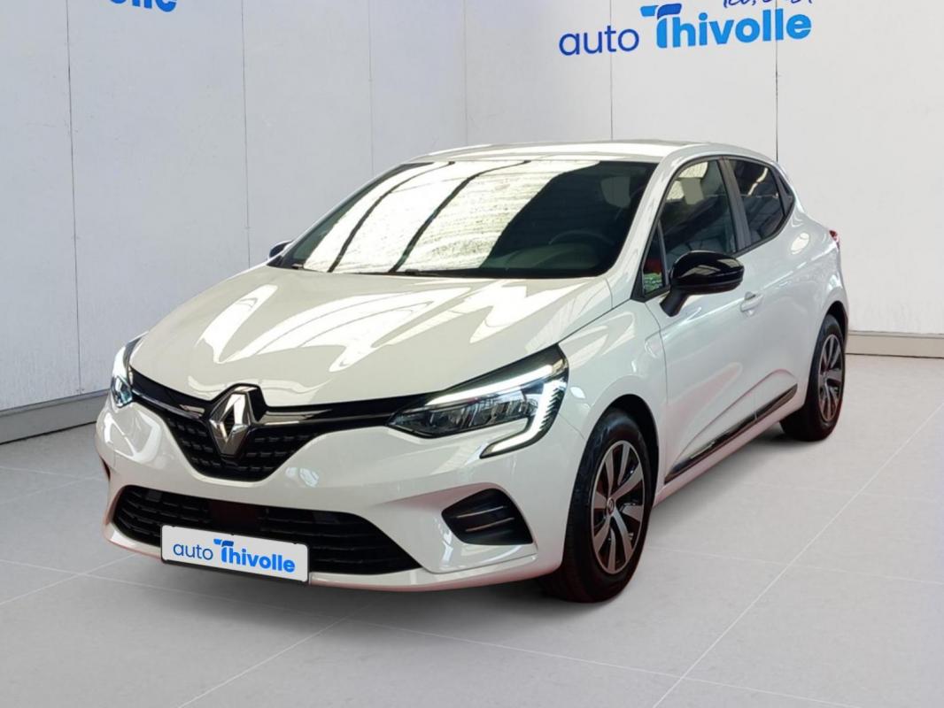 Image de l'annonce principale - Renault Clio