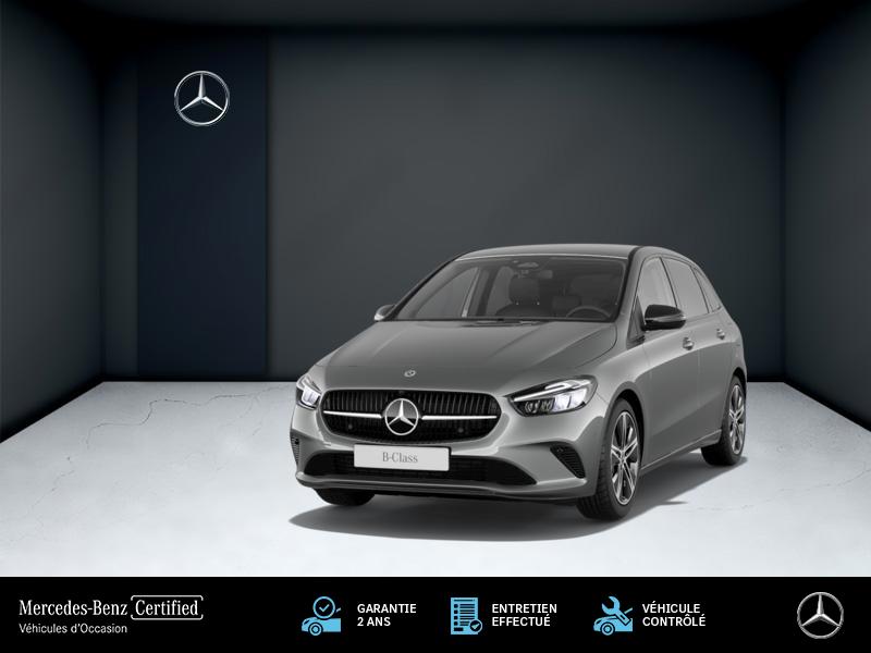 Image de l'annonce principale - Mercedes-Benz Classe B