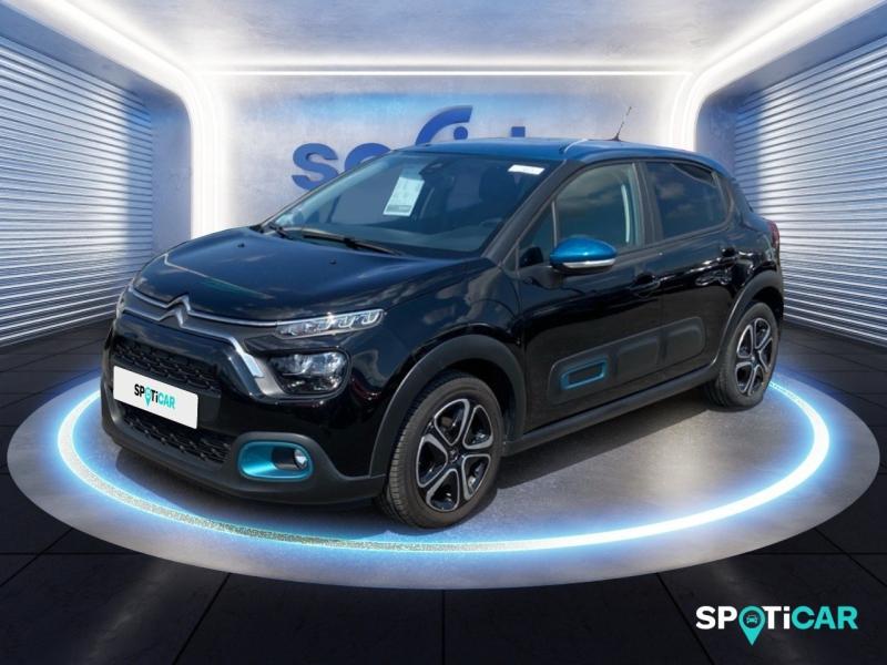 Image de l'annonce principale - Citroën C3