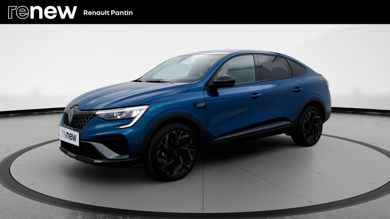 Image de l'annonce principale - Renault Arkana