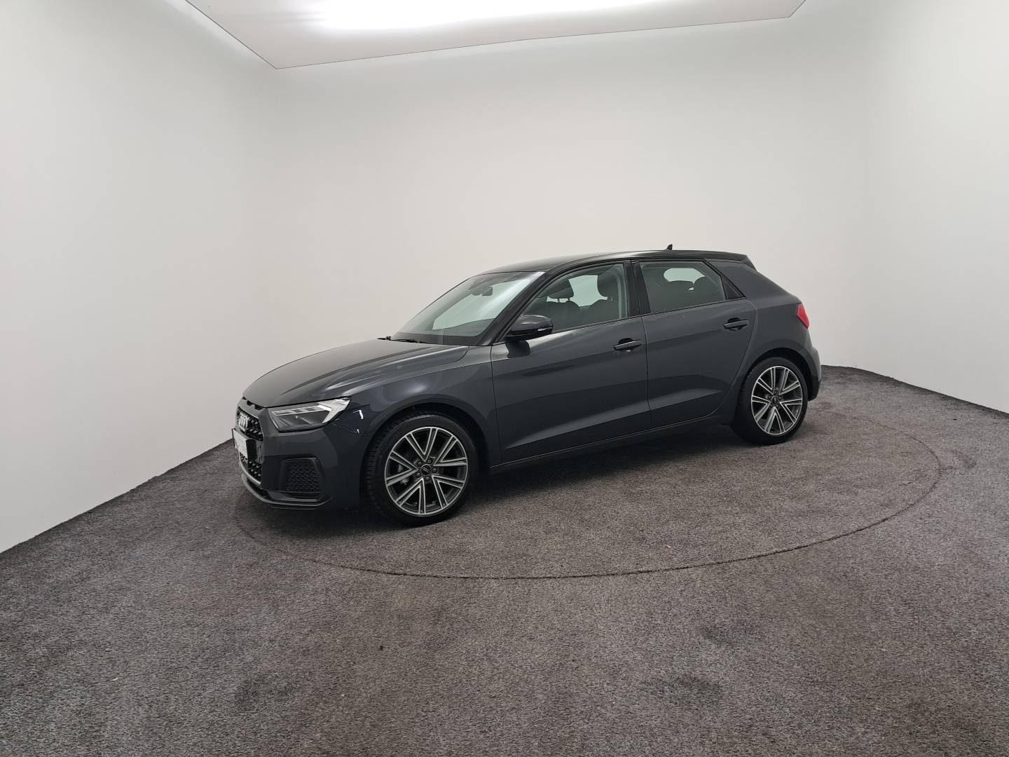 Image de l'annonce principale - Audi A1