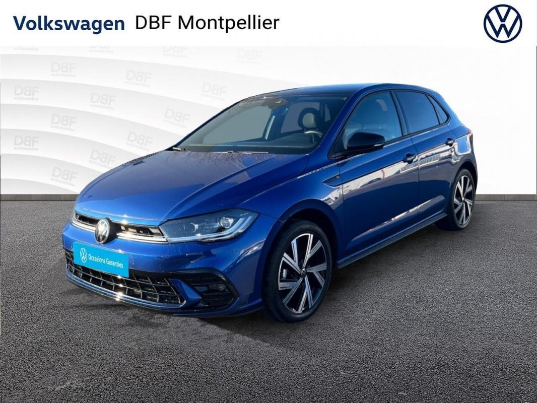 Image de l'annonce principale - Volkswagen Polo