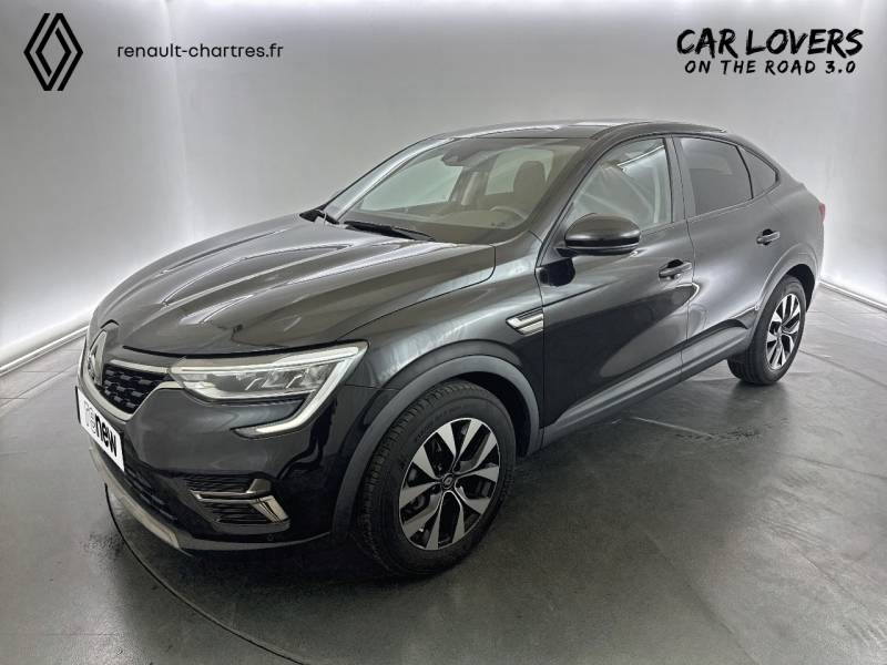Image de l'annonce principale - Renault Arkana
