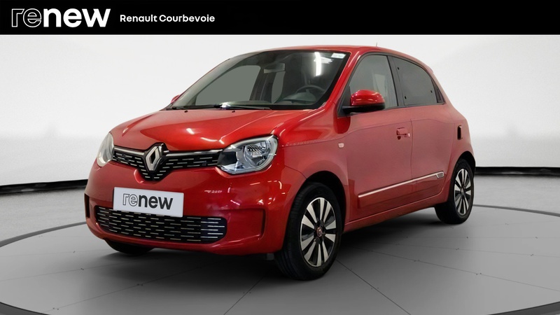 Image de l'annonce principale - Renault Twingo