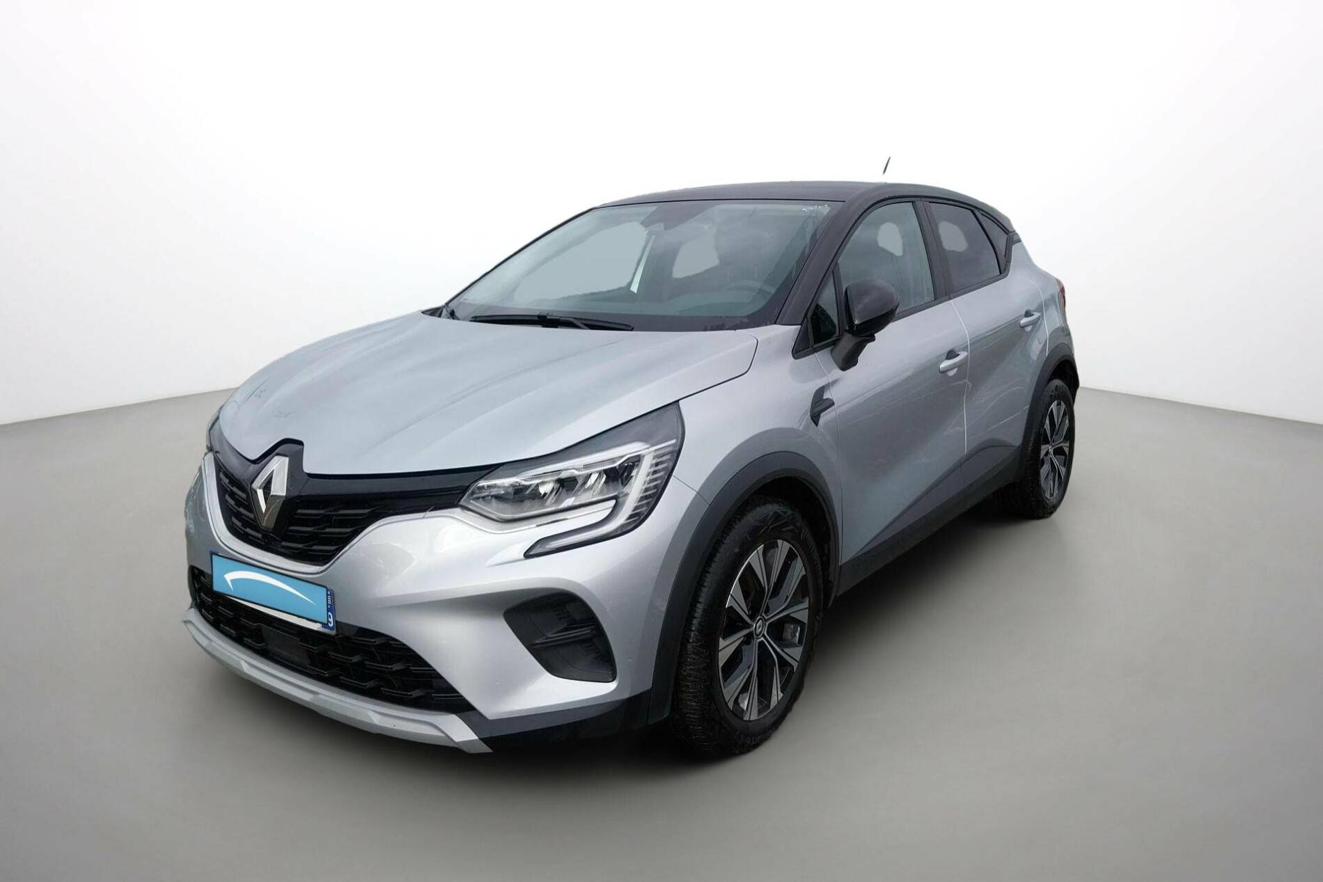 Image de l'annonce principale - Renault Captur