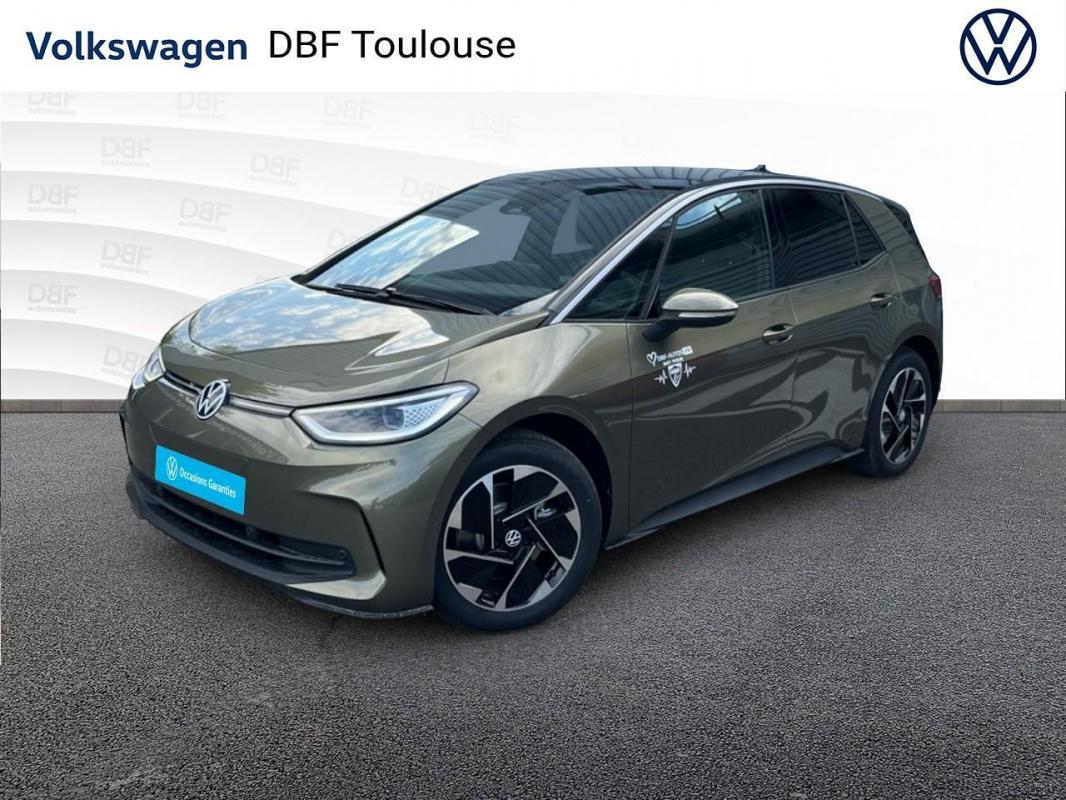 Image de l'annonce principale - Volkswagen ID.3