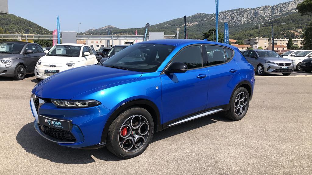 Image de l'annonce principale - Alfa Romeo Tonale