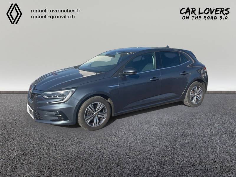 Image de l'annonce principale - Renault Megane