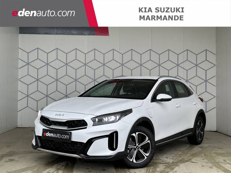 Image de l'annonce principale - Kia xceed