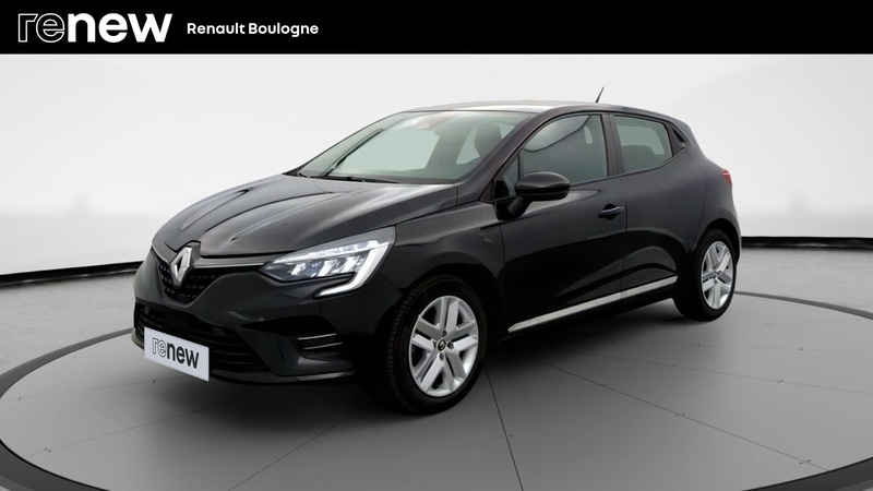 Image de l'annonce principale - Renault Clio