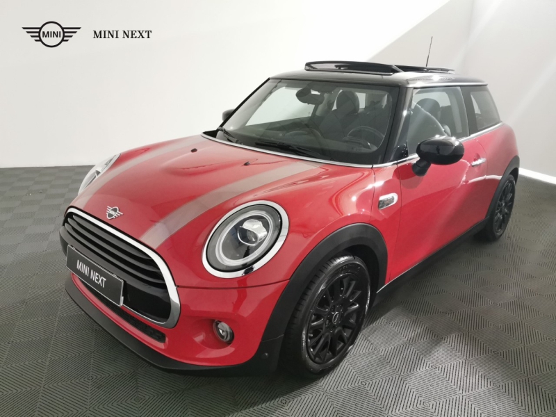 Image de l'annonce principale - MINI COOPER