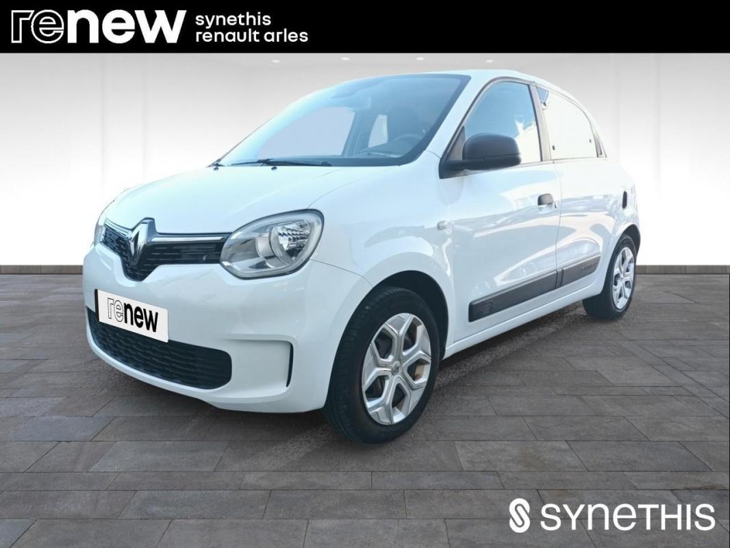 Image de l'annonce principale - Renault Twingo