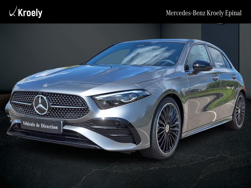 Image de l'annonce principale - Mercedes-Benz Classe A