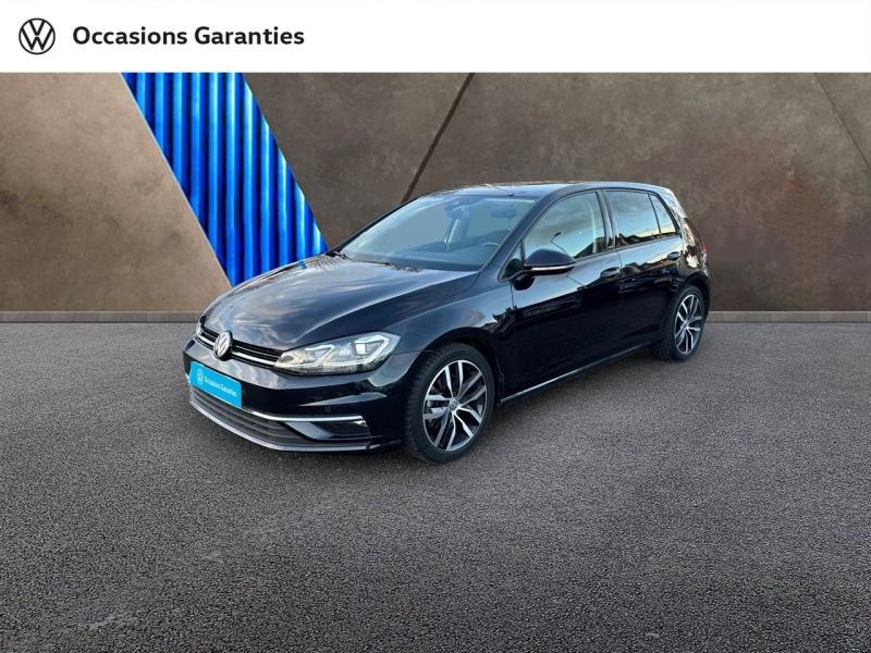 Image de l'annonce principale - Volkswagen Golf