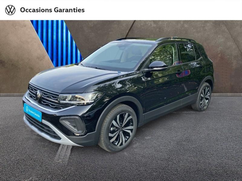 Image de l'annonce principale - Volkswagen T-Cross