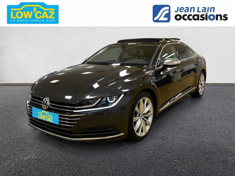 Image de l'annonce principale - Volkswagen Arteon