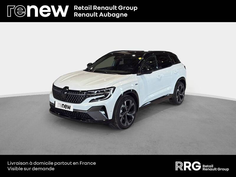 Image de l'annonce principale - Renault Austral