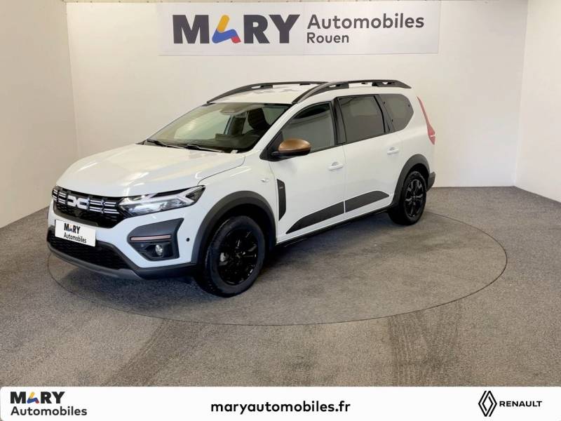 Image de l'annonce principale - Dacia Jogger