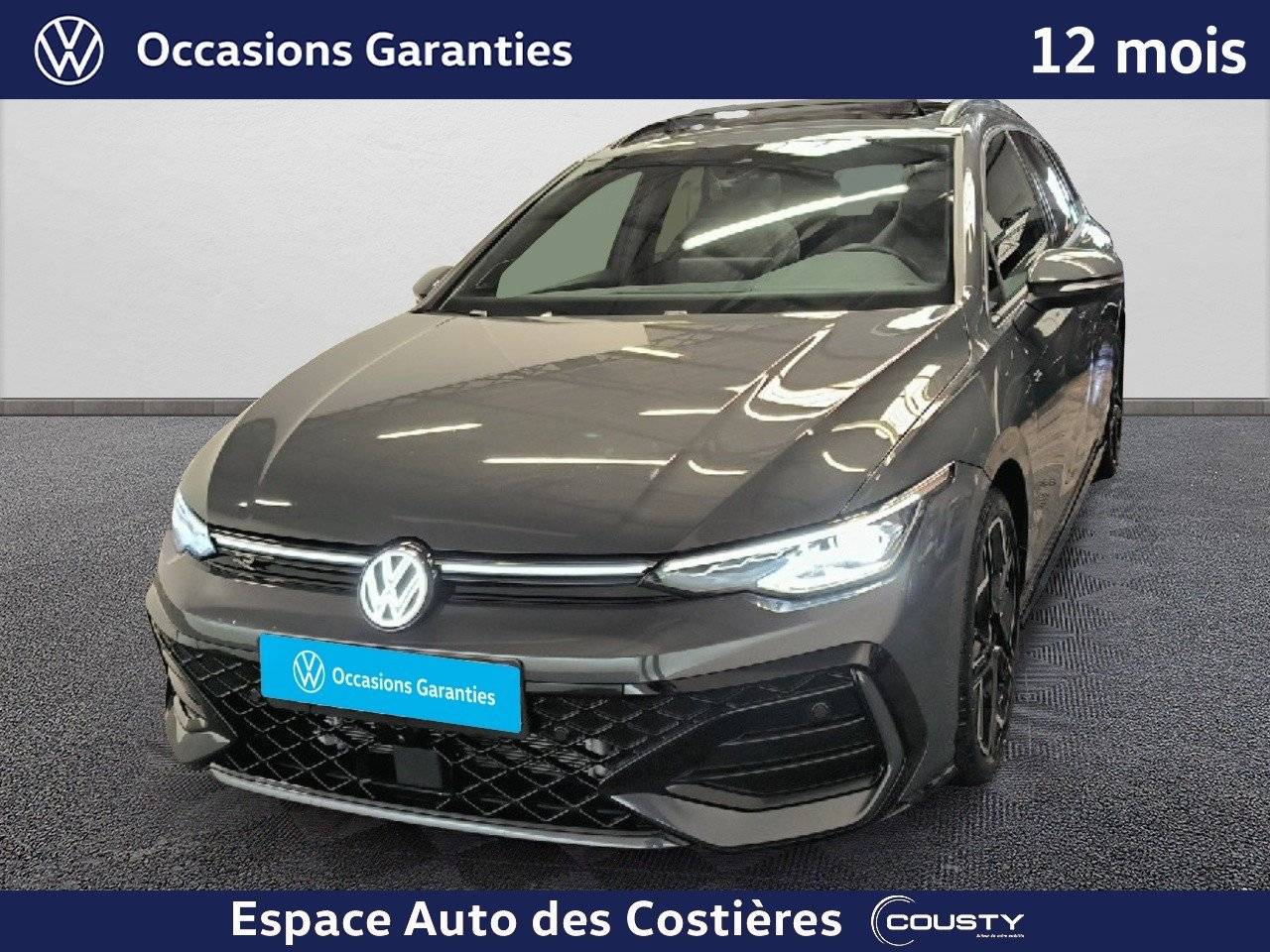 Image de l'annonce principale - Volkswagen Golf