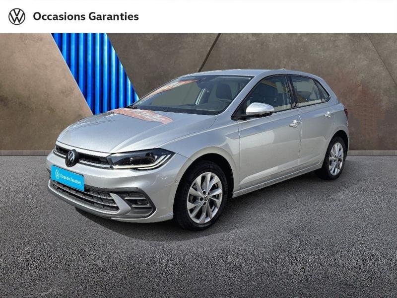 Image de l'annonce principale - Volkswagen Polo
