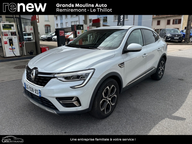 Image de l'annonce principale - Renault Arkana