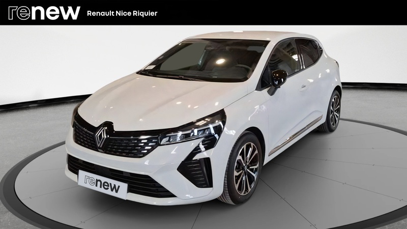 Image de l'annonce principale - Renault Clio