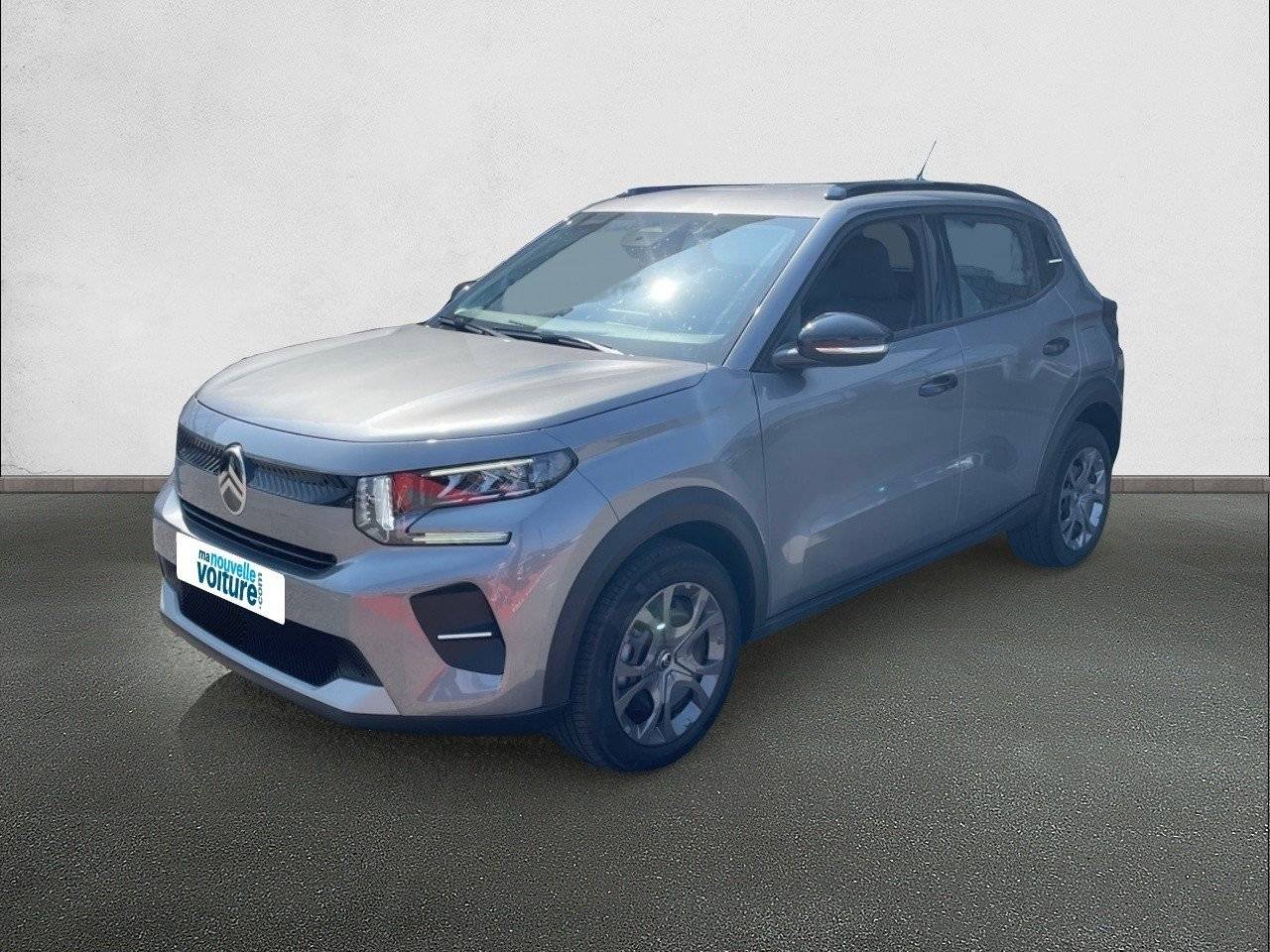 Image de l'annonce principale - Citroën C3