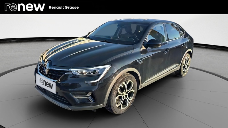 Image de l'annonce principale - Renault Arkana