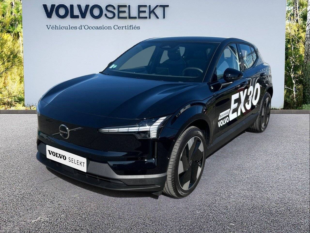 Image de l'annonce principale - Volvo EX30