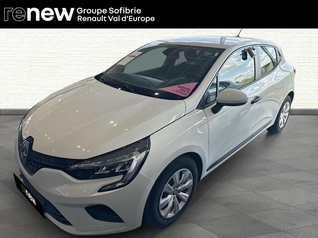Image de l'annonce principale - Renault Clio