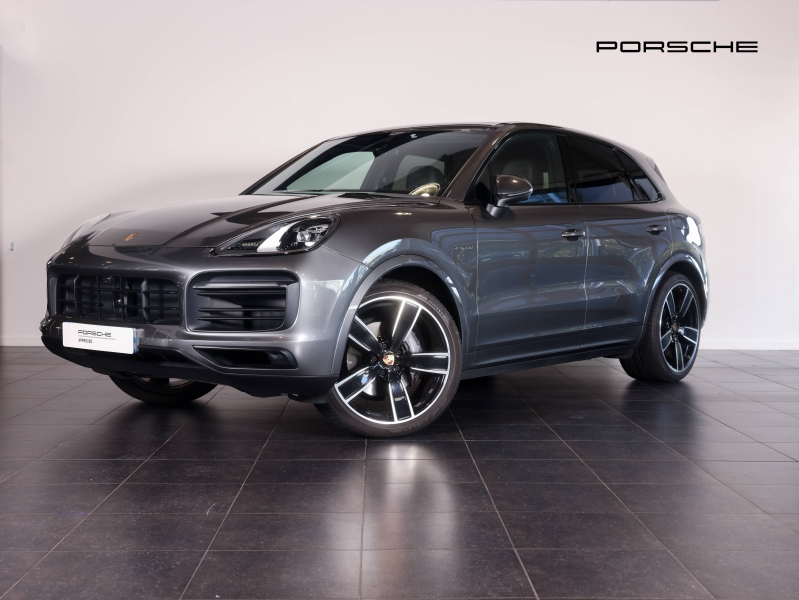 Image de l'annonce principale - Porsche Cayenne