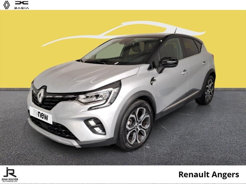 Image de l'annonce principale - Renault Captur