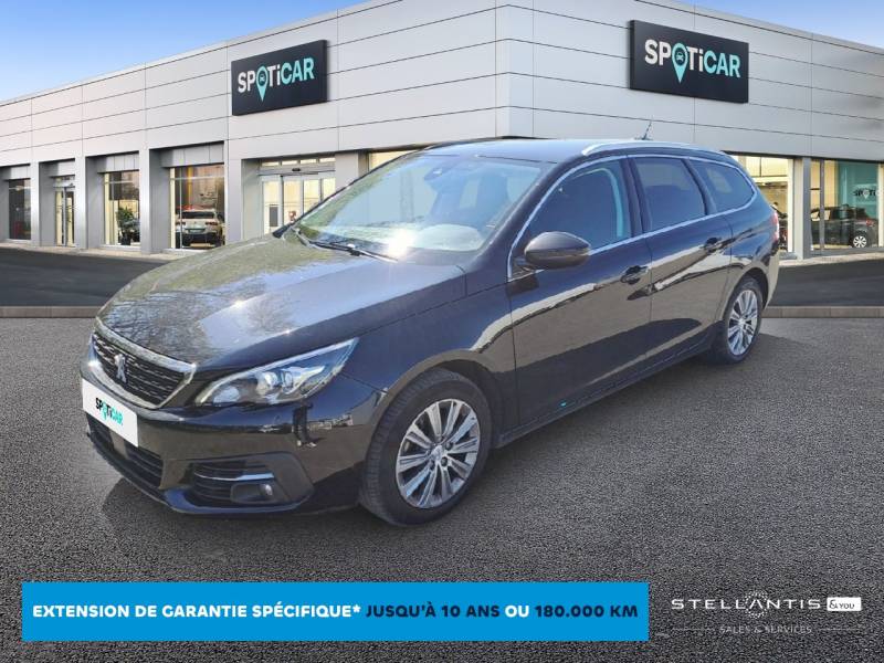Image de l'annonce principale - Peugeot 308 SW