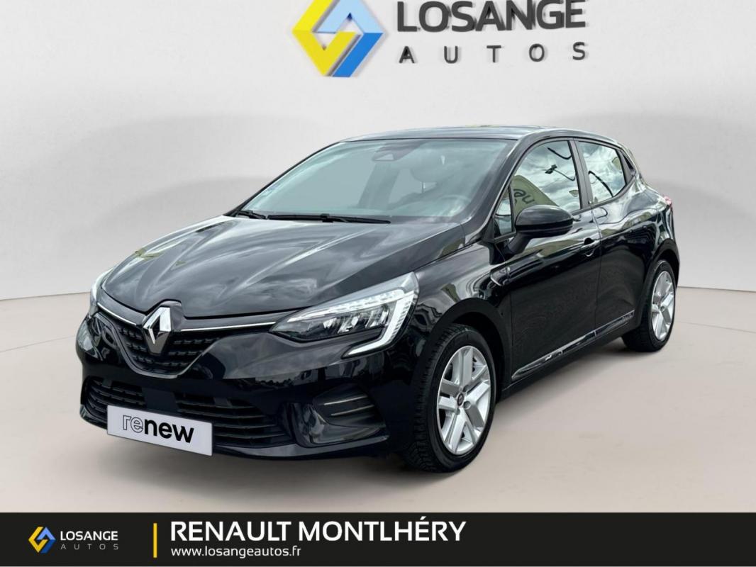 Image de l'annonce principale - Renault Clio