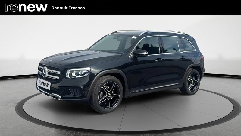 Image de l'annonce principale - Mercedes-Benz GLB