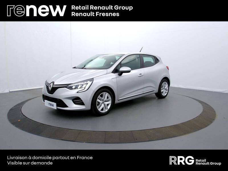 Image de l'annonce principale - Renault Clio