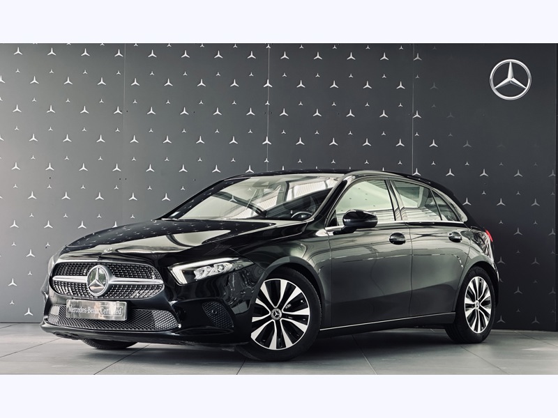 Image de l'annonce principale - Mercedes-Benz Classe A