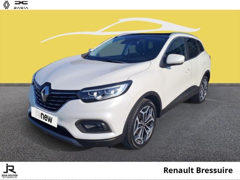 Image de l'annonce principale - Renault Kadjar
