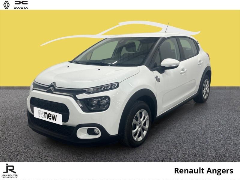 Image de l'annonce principale - Citroën C3