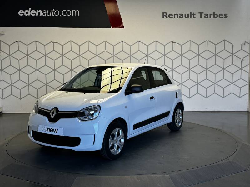 Image de l'annonce principale - Renault Twingo