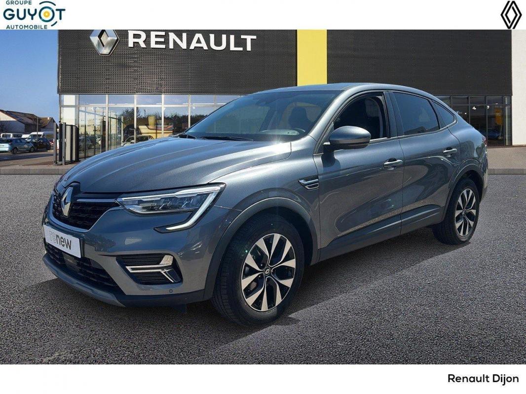Image de l'annonce principale - Renault Arkana