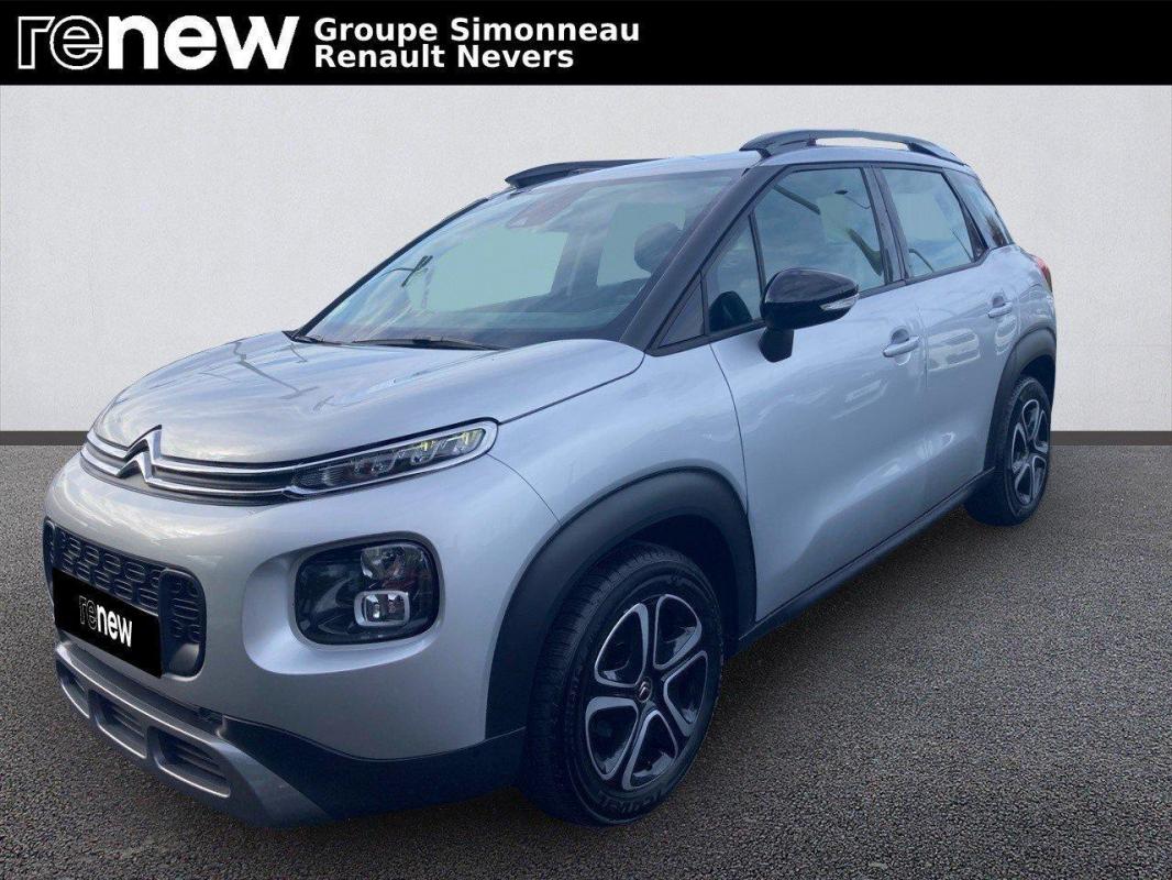 Image de l'annonce principale - Citroën C3 Aircross