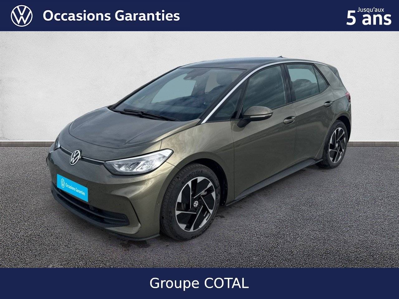 Image de l'annonce principale - Volkswagen ID.3