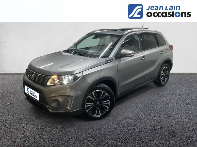 Image de l'annonce principale - Suzuki Vitara